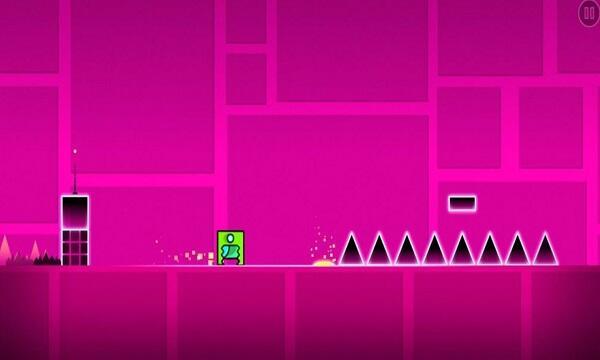 Geometry Dash GDPS Editor Mod スクリーンショット 0