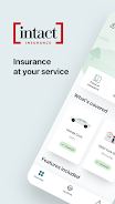 Intact Insurance应用截图第0张