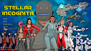 Stellar Incognita – New Version 0.6.0 [Slamjax Games] Screenshot 0