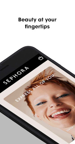 Sephora UK: Make-up, Beauty Screenshot 0