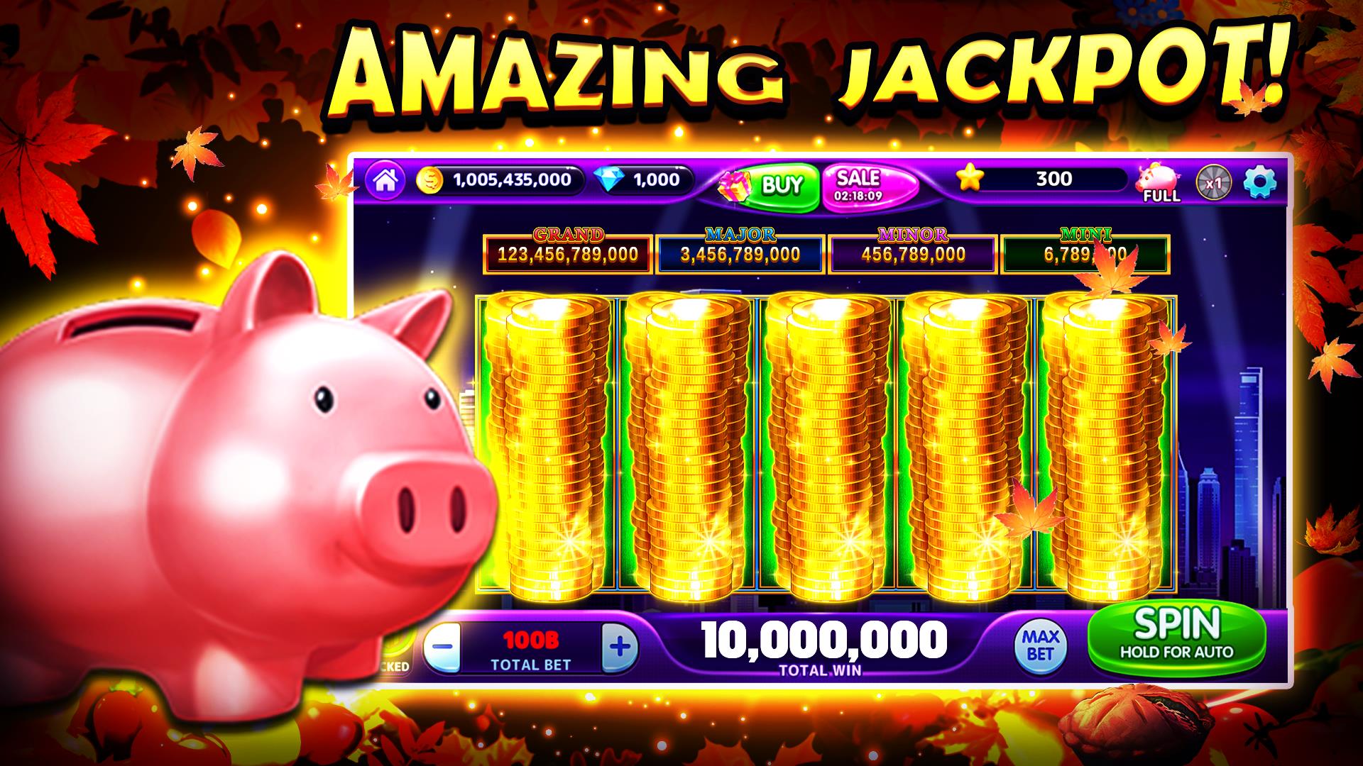 Richest Slots Casino Games Скриншот 3