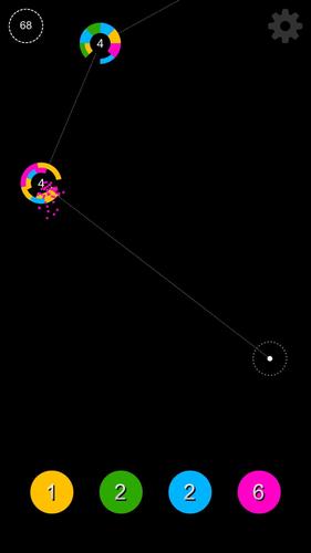 Circle Jump应用截图第3张