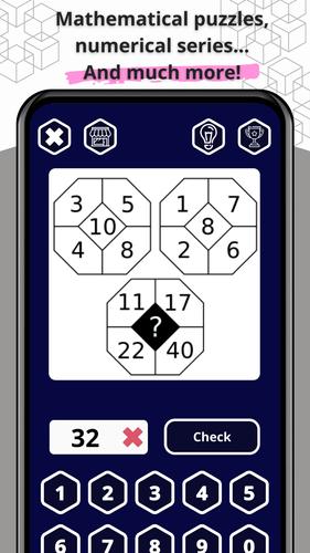 7 Riddles应用截图第0张