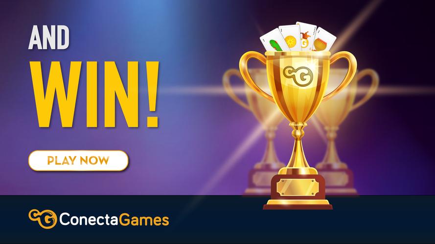 Conga Captura de pantalla 3