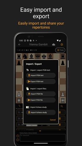 Chess Prep স্ক্রিনশট 3