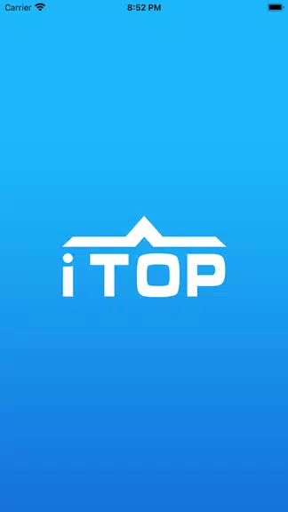 iTop スクリーンショット 0