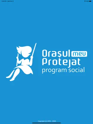 Orasul meu Protejat 스크린샷 0