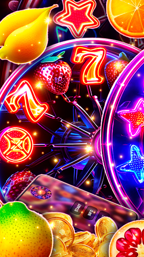 Fantastic Wheel 螢幕截圖 1