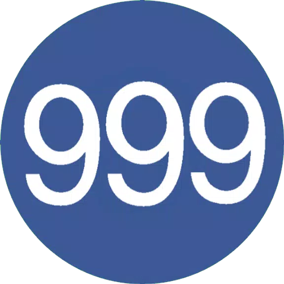 999 Liker 螢幕截圖 0