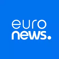 Euronews - Daily, live TV news