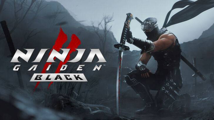 Ninja Gaiden 4 был неожиданным показателем в Xbox Developer Direct 2025
