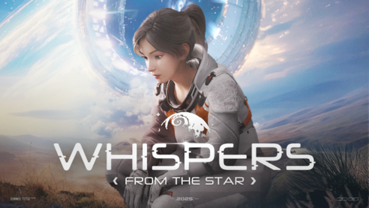 Whispers From the Star, permainan sci-fi yang didorong oleh AI oleh Hoyoverse Devs, mengumumkan ujian tertutup-beta untuk iOS