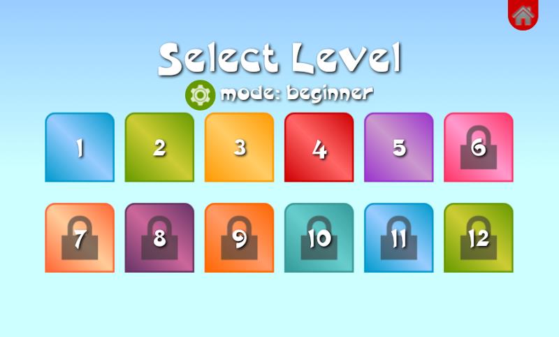 Tower of Hanoi Screenshot 2