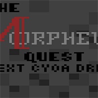 The Morpheus Quest