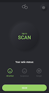 Anti Spy Detector & Scanner CB Screenshot 0