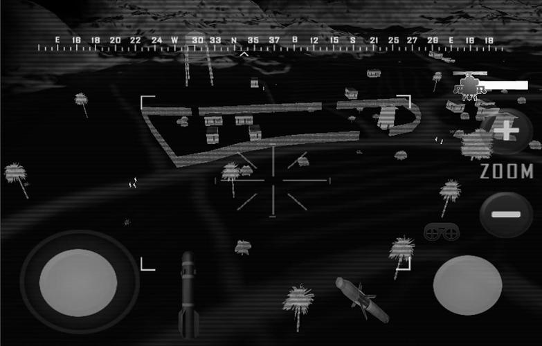 Apache Gunner 2 Captura de pantalla 0