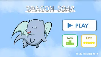 Dragon Soar Скриншот 0