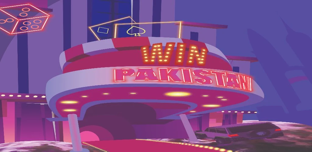 Win Pakistani应用截图第0张