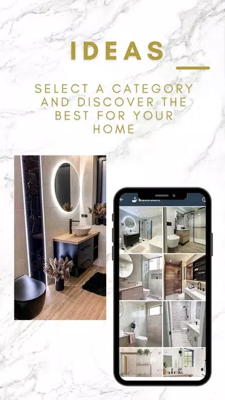 Apartment Design Ideas スクリーンショット 1