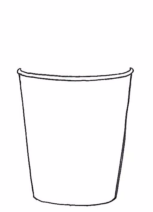 How To Draw Sweet Drink应用截图第0张