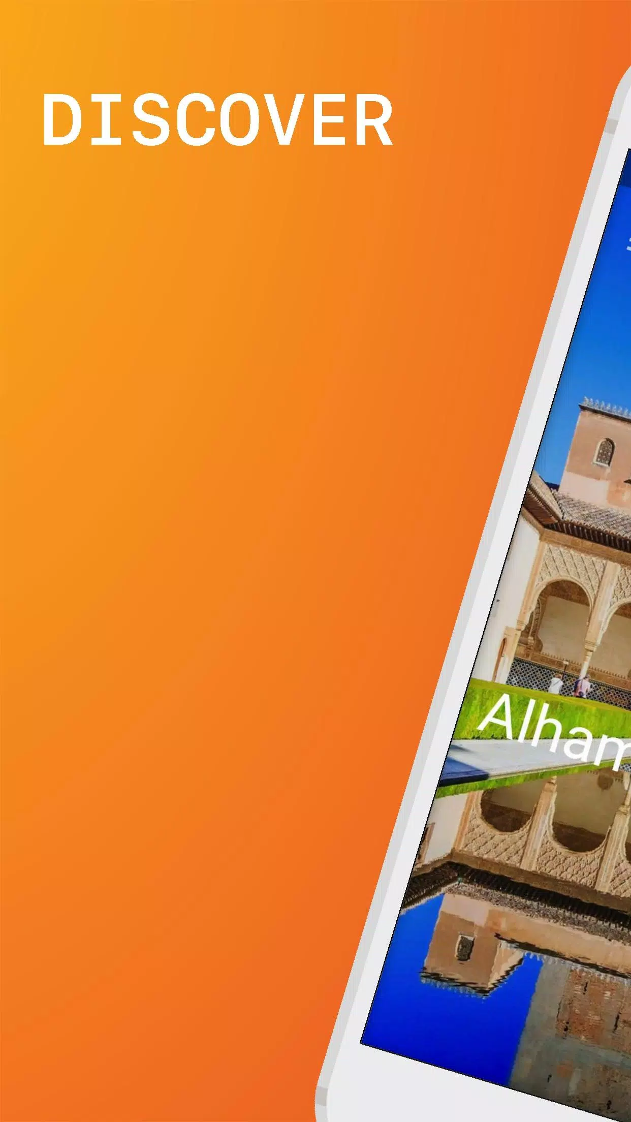 Schermata Alhambra 0
