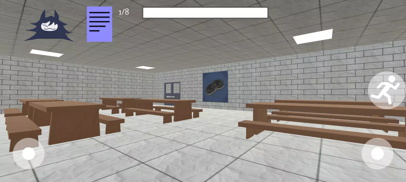 Escape Paper Education 螢幕截圖 2
