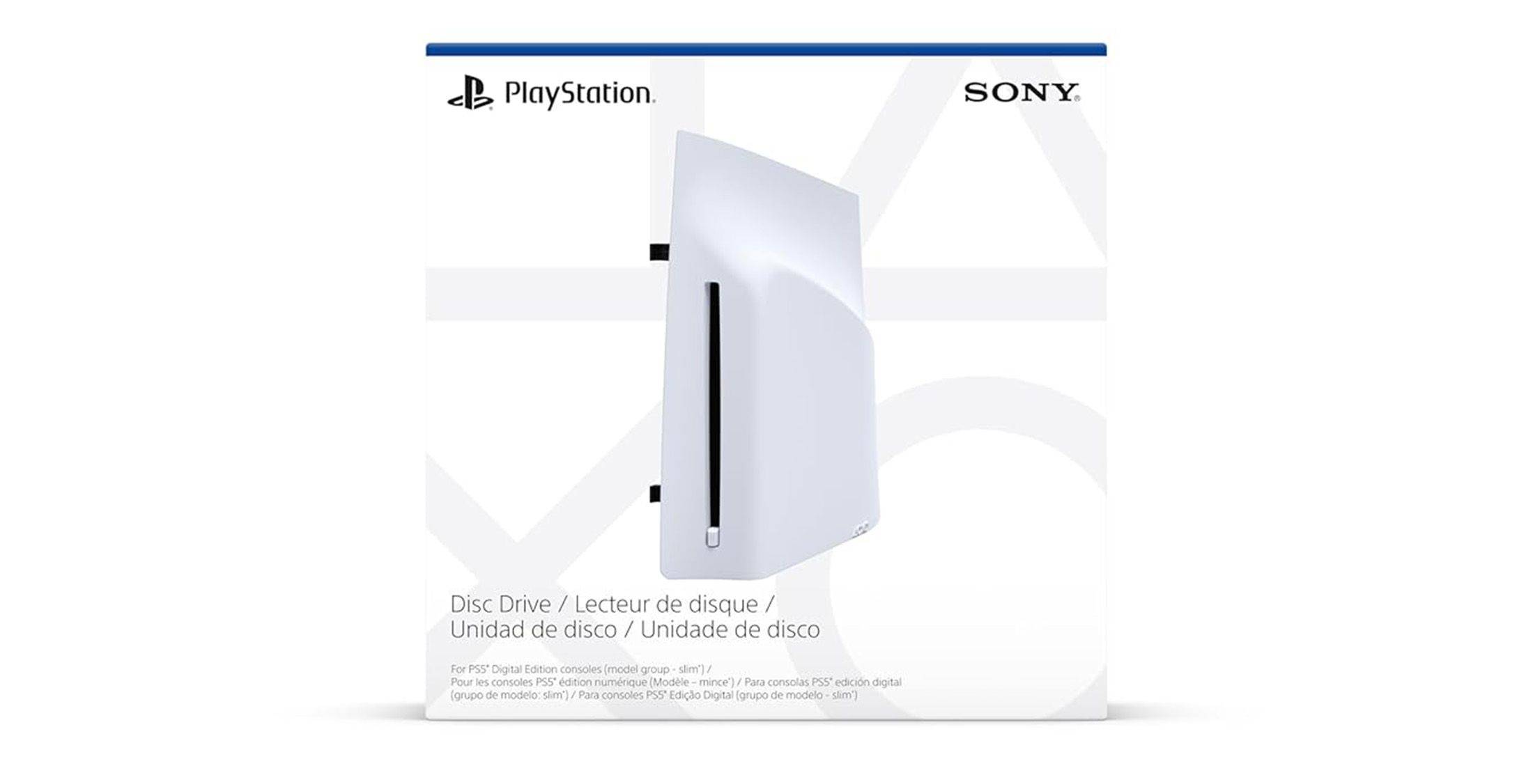 PS5 ডিস্ক ড্রাইভ পুনরায় চালু: দ্রুত কাজ করুন