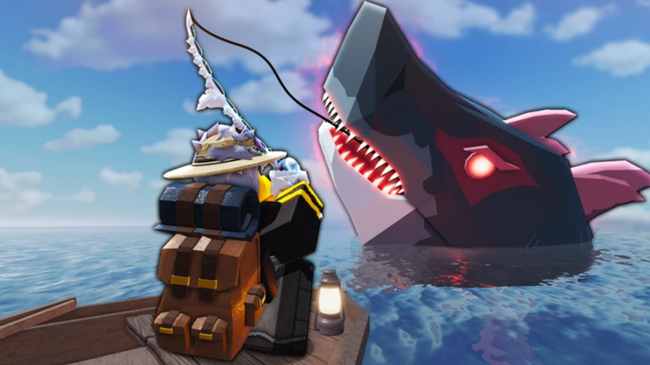 Roblox推出百万美元悬赏大赛《超级猎手：终极版》