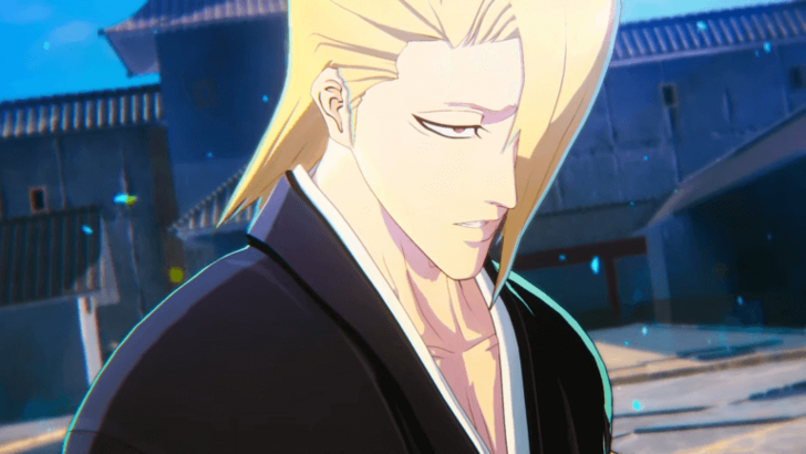Izuru Kira
