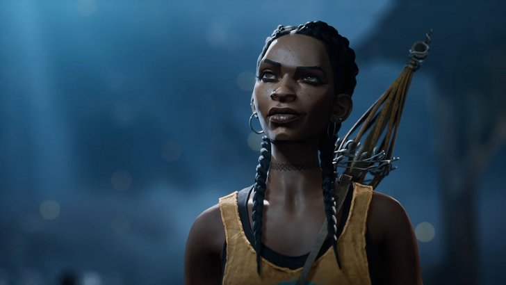 Medianoche al sur: Se anuncian las preventas y el DLC