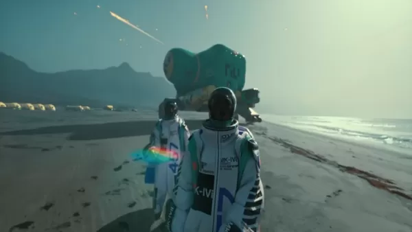 Marathon Release Date Unveiled at Gameplay Showcase
