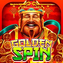 Golden Spin - Slots Casino