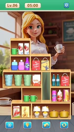 Goods Match Ảnh chụp màn hình 2