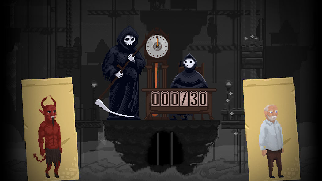 Peace, Death! Mod স্ক্রিনশট 1