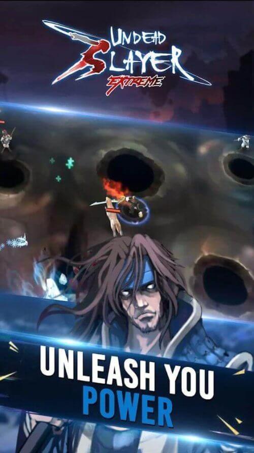 Schermata Undead Slayer Extreme 3