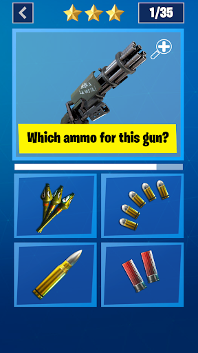 Kano Battle Royale ( Quiz - Guess ) ภาพหน้าจอ 1