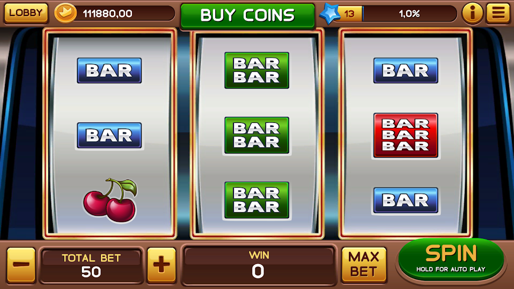 Spectre Vegas Slots Casino Tangkapan skrin 1