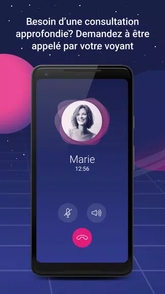 Schermata Voyance Prézage Mon Avenir 3