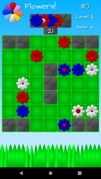 Flowers! Screenshot 0