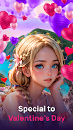 Amor AI: Assistant & Companion ภาพหน้าจอ 0