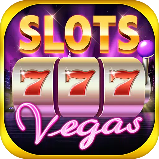 Classic Vegas Slots Casino