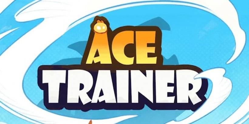 ACE Trainer သည် Soint ဒေသများအတွက်ပျော့ပျောင်းသောဒေသများအတွက်ပျော့ပျောင်းသောဂိမ်းများကိုလွှတ်ပေးခြင်းအသစ်တစ်ခုဖြစ်သည်