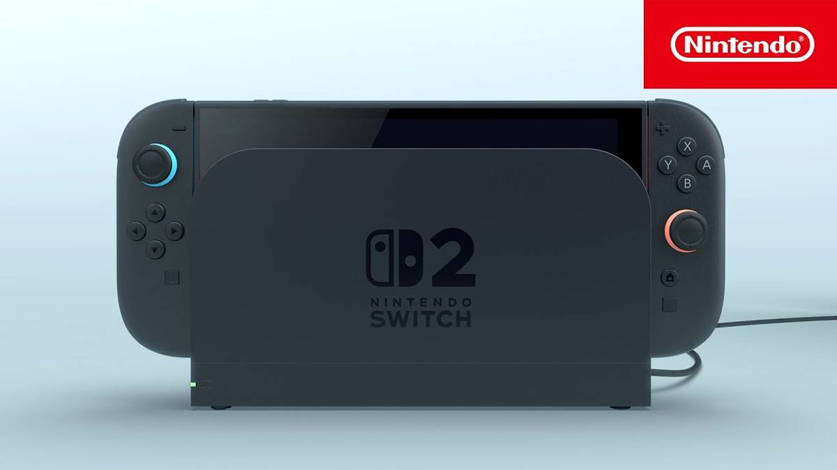 次のスイッチ2ニンテンドー直接日付と正確なリリース時間（グローバルリリース時間)