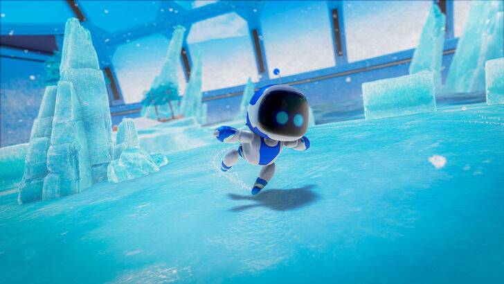 Astro Bot Success เป็นแรงบันดาลใจให้ PlayStation มุ่งเน้นไปที่เกมที่เป็นมิตรกับครอบครัวมากขึ้น