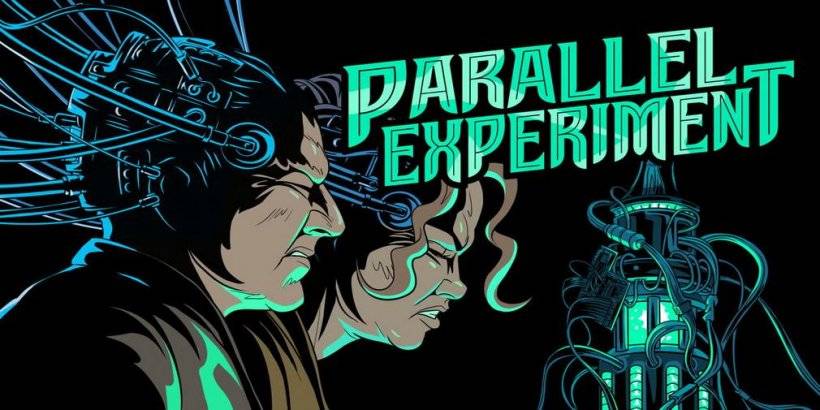 Parallel experiment vertraagd: juni multi-platform lancering