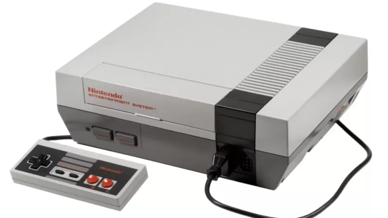 NES