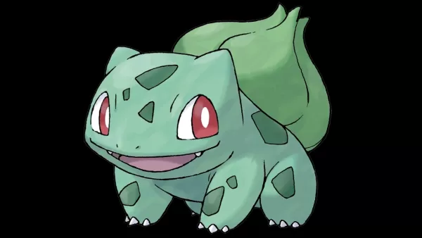 En iyi başlangıç ​​pokemonuna göre