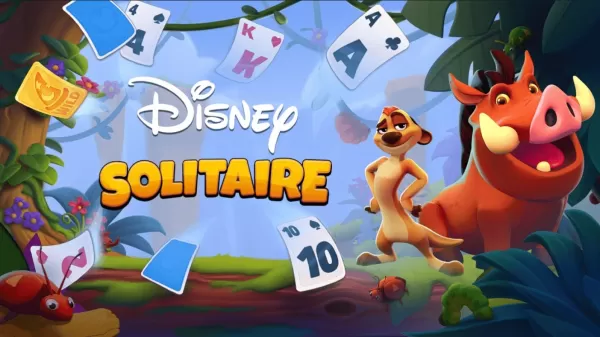 Master Disney Solitaire: Play နှင့် Win နည်းဗျူဟာများ