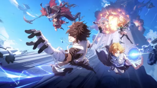 阿特蘭水晶於5月28日推出，革新MMORPG戰鬥