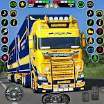 Truck Simulator 2023 Truck 3D